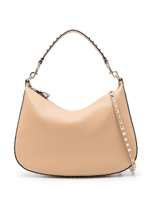 Rockstud Hobo Bag Valentino Garavani | 4W2B0M36TAGGH9